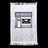 Fringed Fingertip Towel Thumbnail