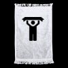 Fringed Fingertip Towel Thumbnail