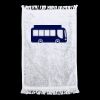 Fringed Fingertip Towel Thumbnail