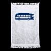 Fringed Fingertip Towel Thumbnail