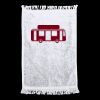 Fringed Fingertip Towel Thumbnail