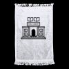 Fringed Fingertip Towel Thumbnail