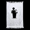 Fringed Fingertip Towel Thumbnail