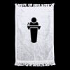 Fringed Fingertip Towel Thumbnail