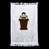 Fringed Fingertip Towel Thumbnail