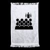 Fringed Fingertip Towel Thumbnail