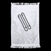 Fringed Fingertip Towel Thumbnail