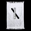 Fringed Fingertip Towel Thumbnail