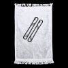 Fringed Fingertip Towel Thumbnail