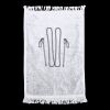 Fringed Fingertip Towel Thumbnail