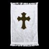 Fringed Fingertip Towel Thumbnail