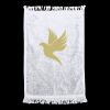 Fringed Fingertip Towel Thumbnail