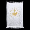 Fringed Fingertip Towel Thumbnail