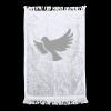 Fringed Fingertip Towel Thumbnail