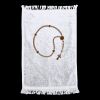 Fringed Fingertip Towel Thumbnail