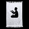 Fringed Fingertip Towel Thumbnail