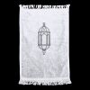 Fringed Fingertip Towel Thumbnail