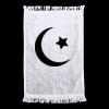 Fringed Fingertip Towel Thumbnail