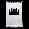 Fringed Fingertip Towel Thumbnail