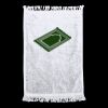 Fringed Fingertip Towel Thumbnail