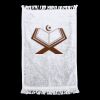 Fringed Fingertip Towel Thumbnail