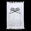 Fringed Fingertip Towel Thumbnail