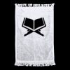 Fringed Fingertip Towel Thumbnail