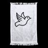Fringed Fingertip Towel Thumbnail