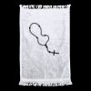 Fringed Fingertip Towel Thumbnail