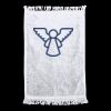 Fringed Fingertip Towel Thumbnail