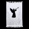 Fringed Fingertip Towel Thumbnail