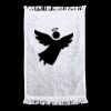 Fringed Fingertip Towel Thumbnail