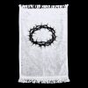 Fringed Fingertip Towel Thumbnail
