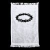 Fringed Fingertip Towel Thumbnail