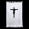 Fringed Fingertip Towel Thumbnail