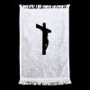 Fringed Fingertip Towel Thumbnail