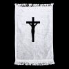 Fringed Fingertip Towel Thumbnail