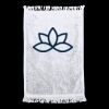 Fringed Fingertip Towel Thumbnail