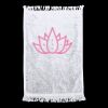 Fringed Fingertip Towel Thumbnail
