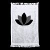 Fringed Fingertip Towel Thumbnail