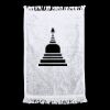 Fringed Fingertip Towel Thumbnail