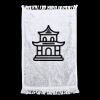 Fringed Fingertip Towel Thumbnail
