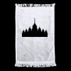 Fringed Fingertip Towel Thumbnail