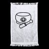 Fringed Fingertip Towel Thumbnail