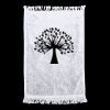 Fringed Fingertip Towel Thumbnail