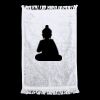 Fringed Fingertip Towel Thumbnail