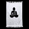 Fringed Fingertip Towel Thumbnail
