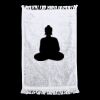 Fringed Fingertip Towel Thumbnail