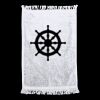 Fringed Fingertip Towel Thumbnail
