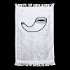 Fringed Fingertip Towel Thumbnail